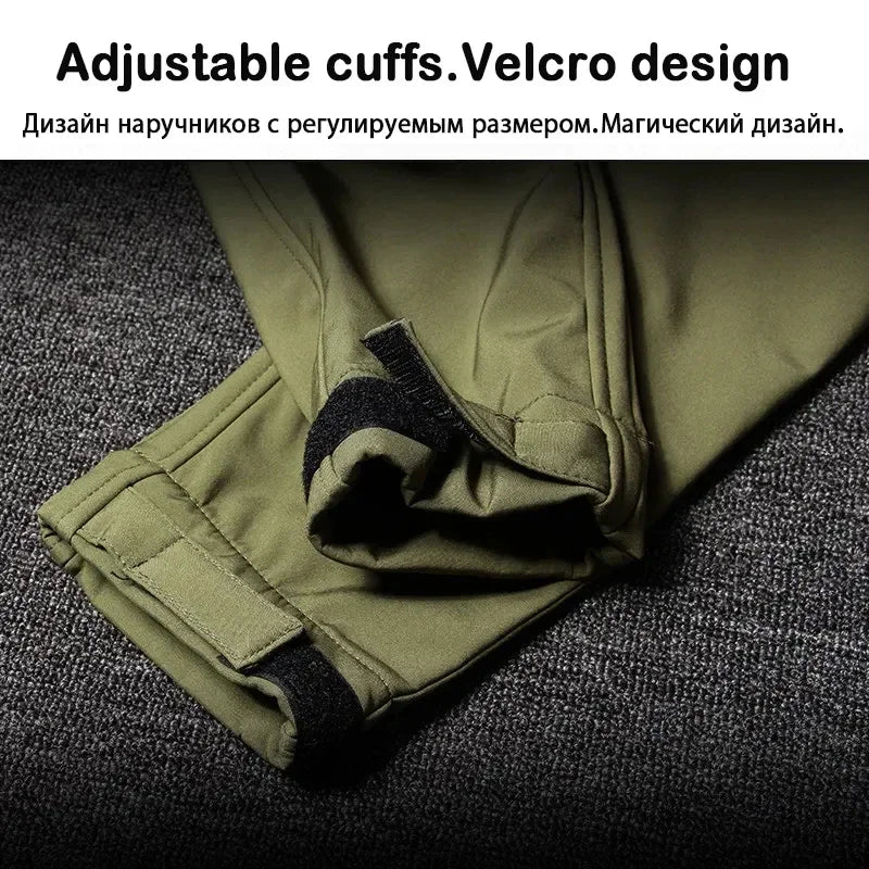 Outdoor Tactical Suit