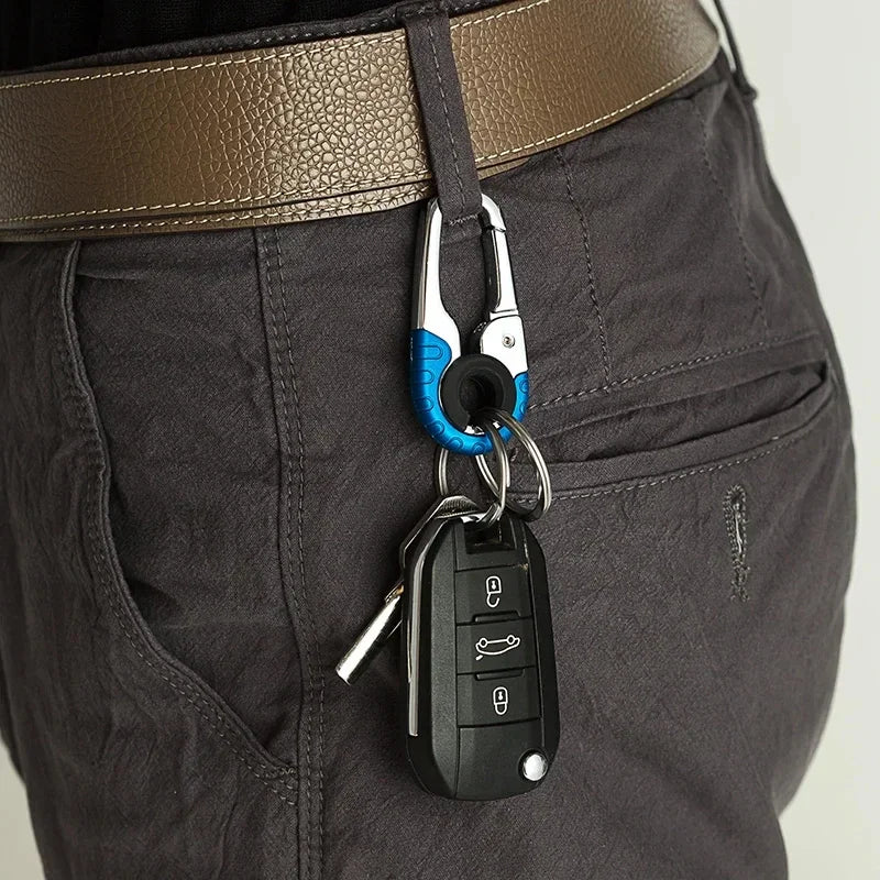 Outdoor keychain