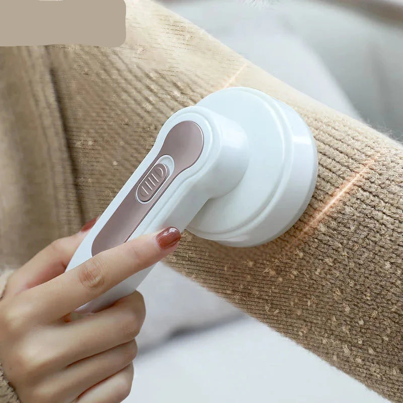 Portable Electric Lint Remover