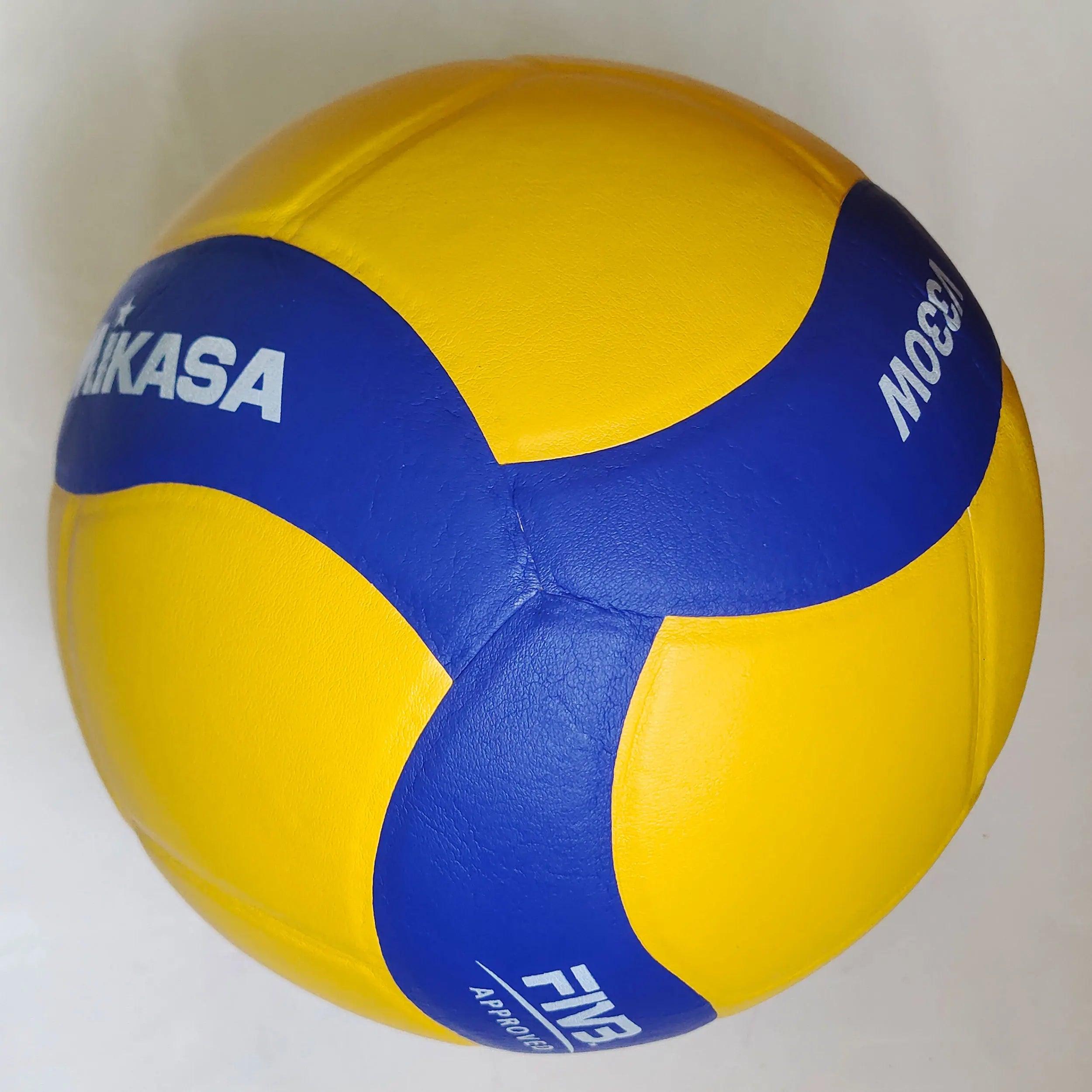 Professional Competition Volleyball 