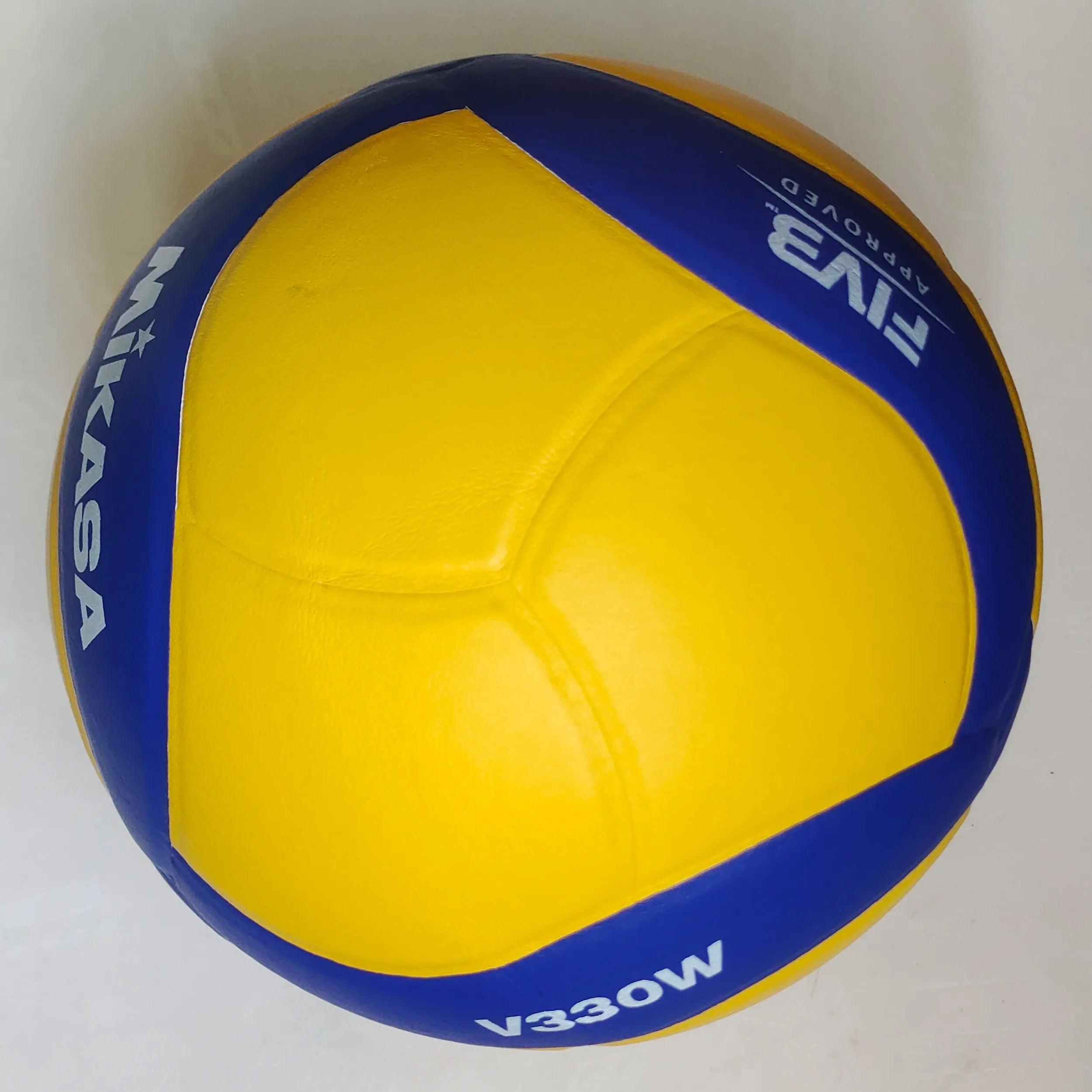 Professional Competition Volleyball 