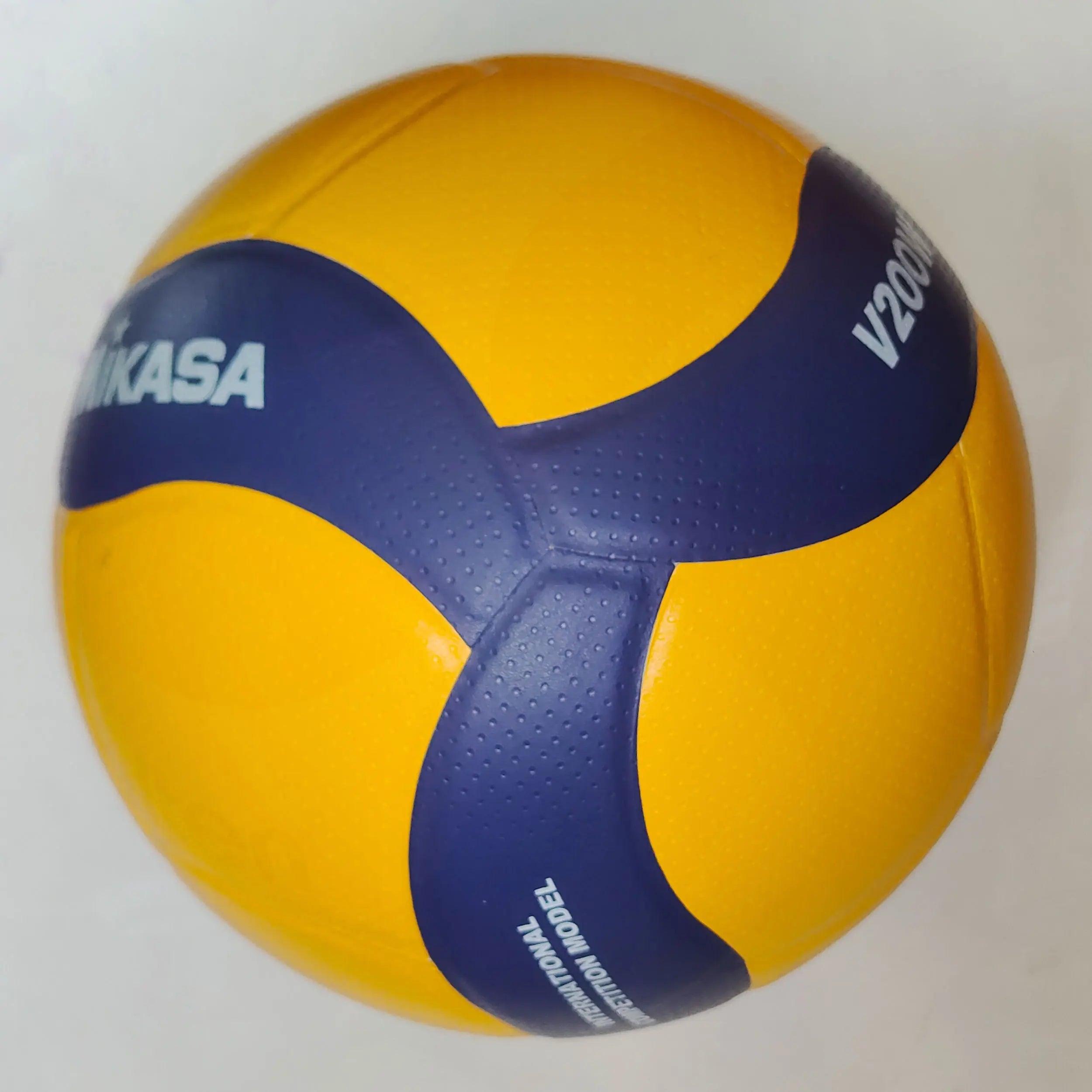 Professional Competition Volleyball 