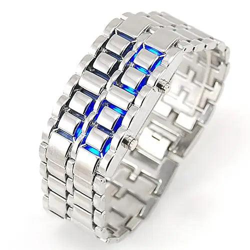 Quartz Bracelet Watch