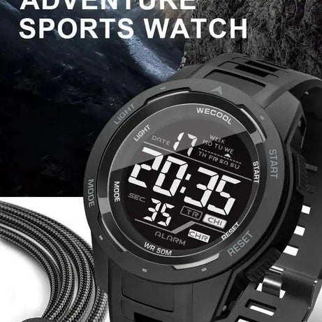 Sport Digitaluhr