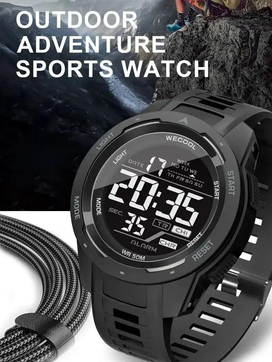 Sport Digitaluhr