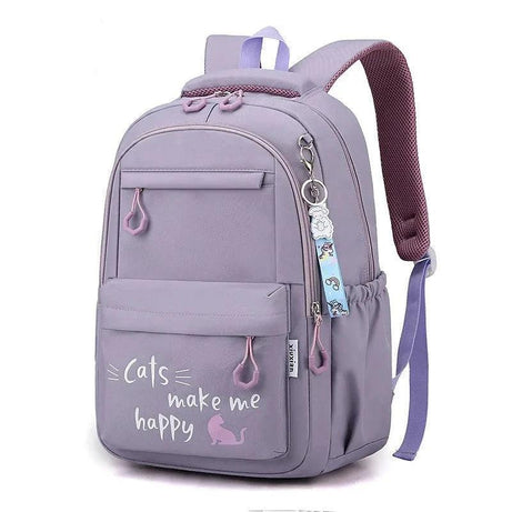 Schul rucksack für Mädchen 