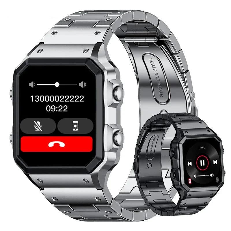 Smart Watch – Wireless Bluetooth 