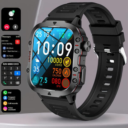 Smart Watch for Men