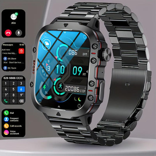 Smart Watch for Men