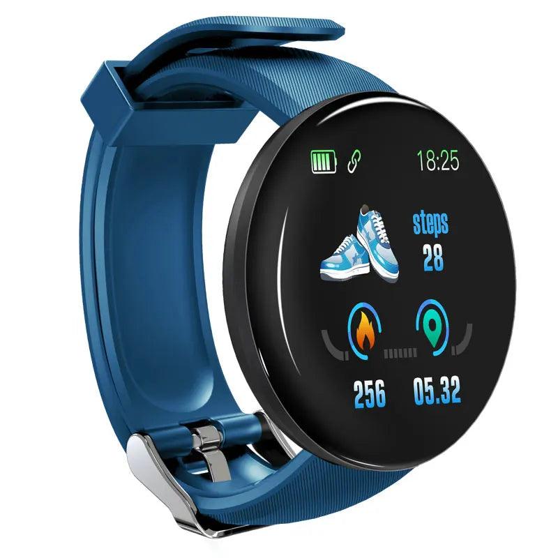 Smartwatch for Men and Women 