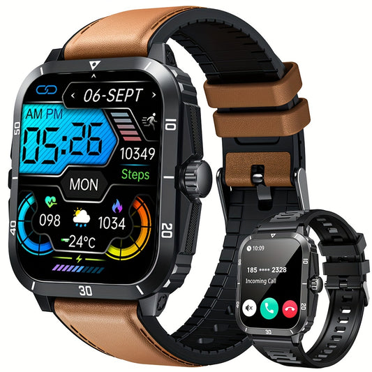 Smartwatch for Men and Women