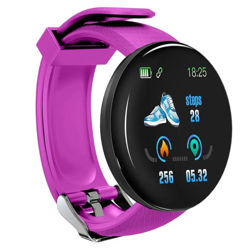 Smartwatch for Men and Women 