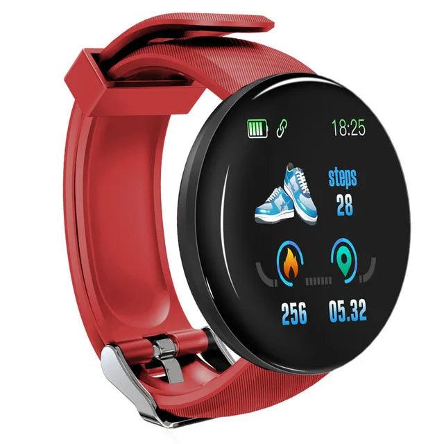 Smartwatch for Men and Women 