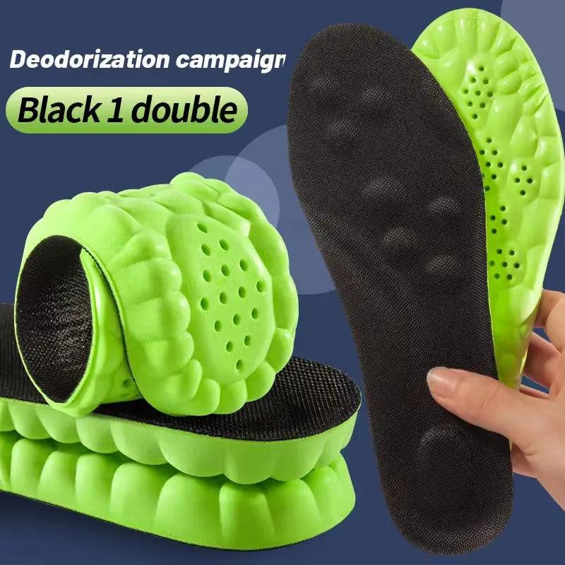 Super Soft Sport Insoles