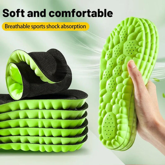 Super Soft Sport Insoles