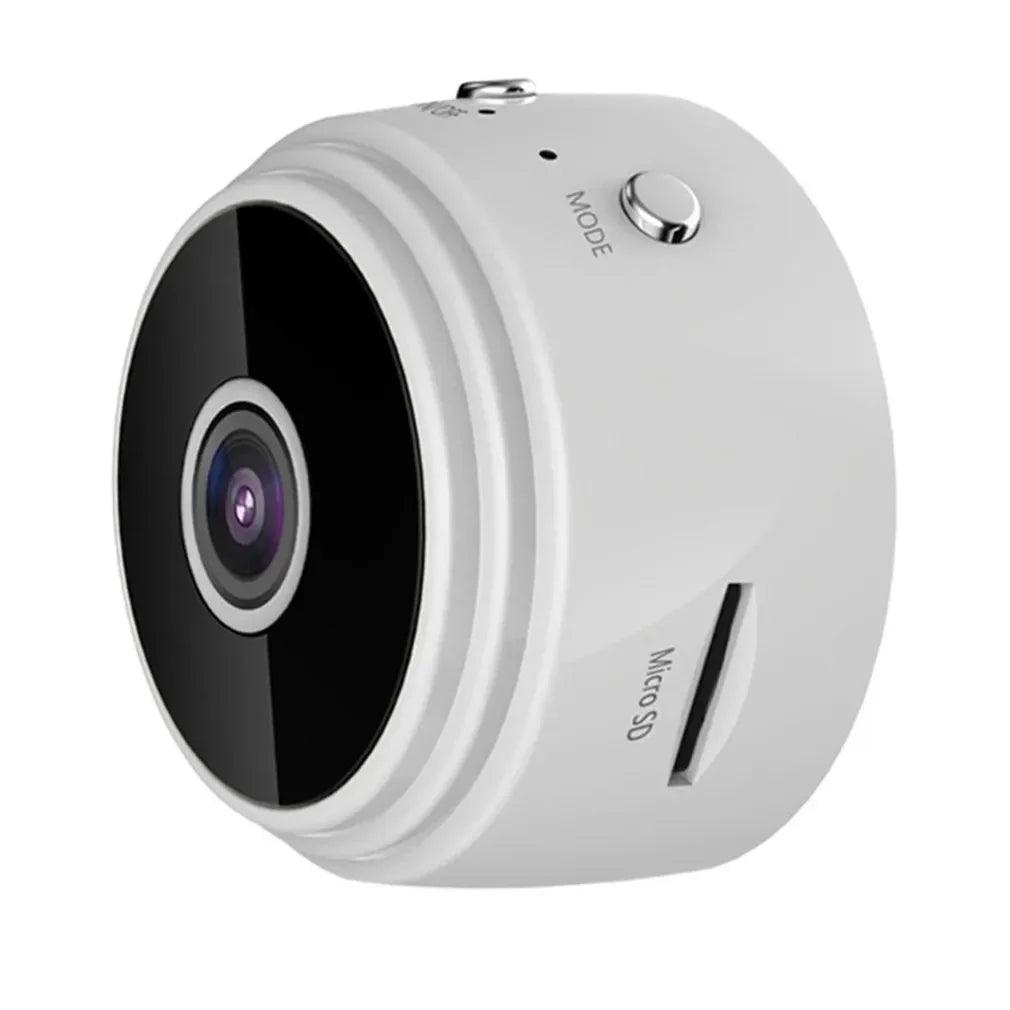 WiFi Mini Camera 