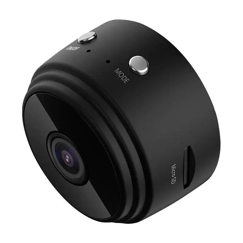 WiFi Mini Security Camera