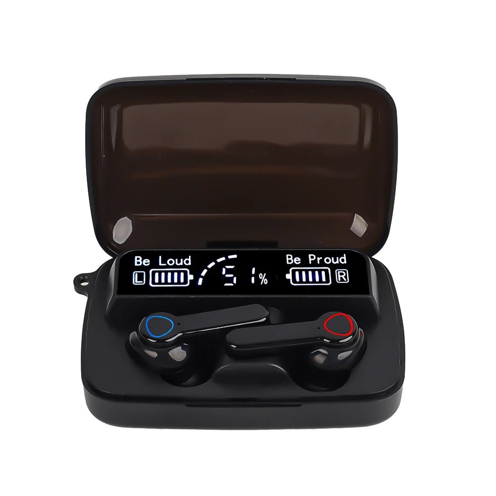 Wireless Bluetooth Earphones 