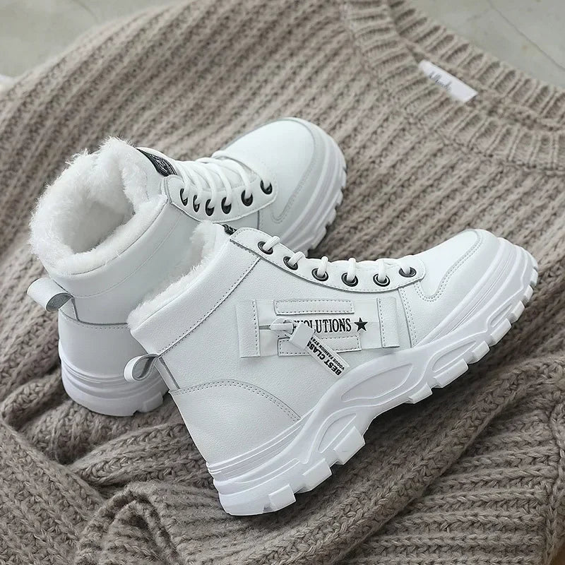 Women's Winter Boots