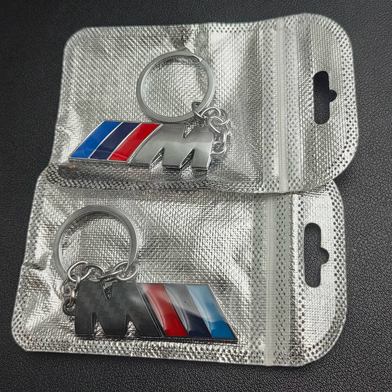 X1 X3 X4 X5 keychain