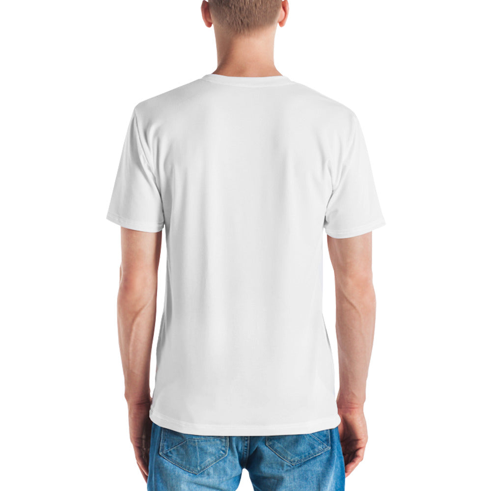 Ultimate Comfort Men's T-Shirt