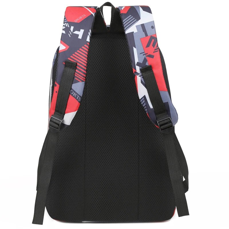 Backpack For Both Men And Women, Suitable For Carrying 16 Inch Laptops, Large Capacity T - ESTEEMSO.COM