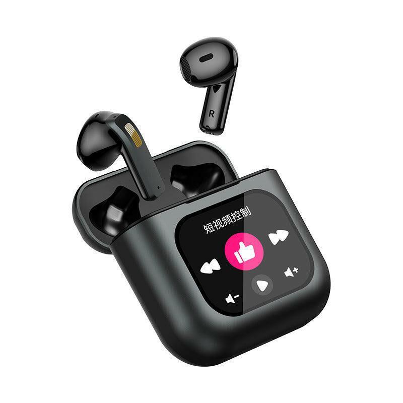 Bluetooth - Headset Drahtlose - Smart Display Touch - Betrieb - ESTEEMSO.COM