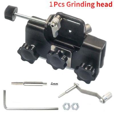 Chain saw sharpeners Portable chainsaw chain sharpening Woodworking - ESTEEMSO.COM