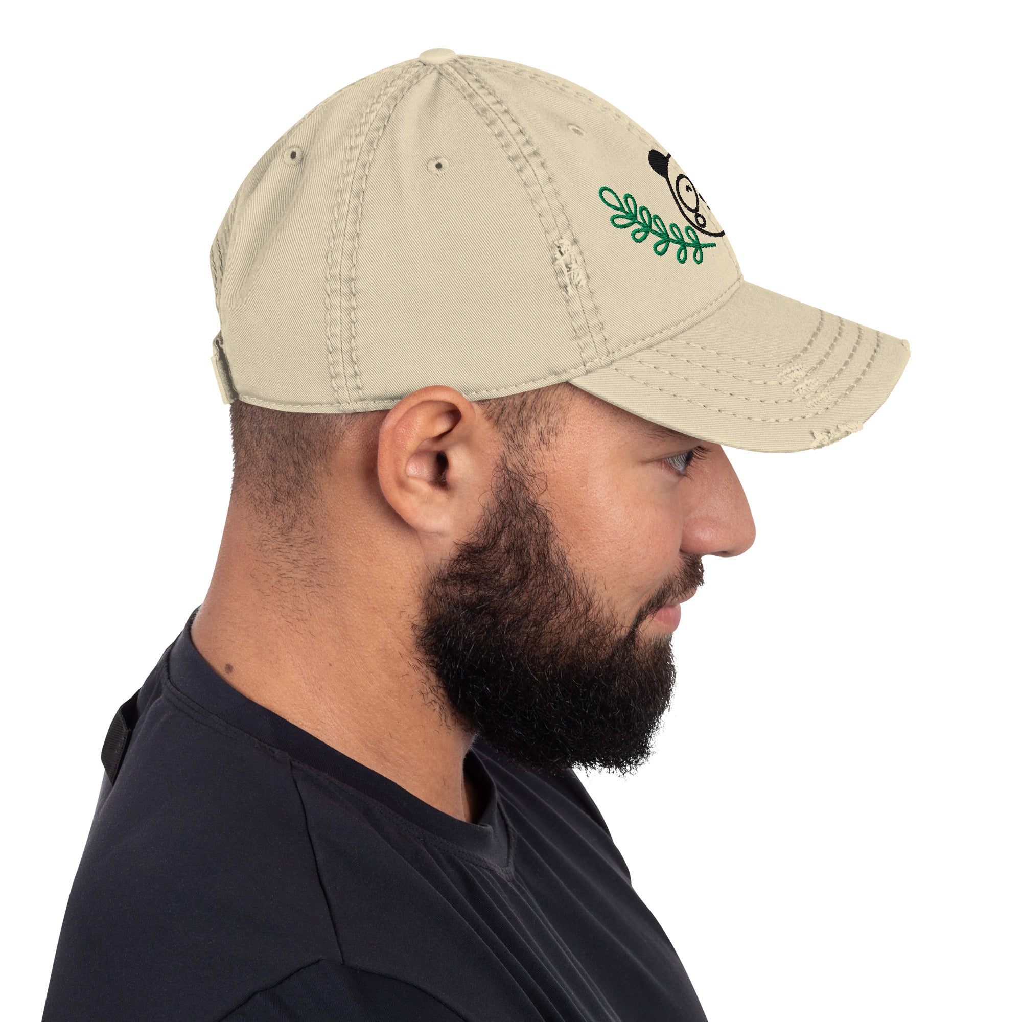 Men's fashion hat